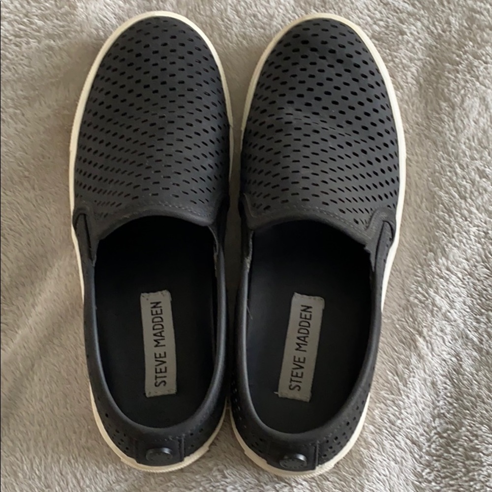 Steve Madden shoes